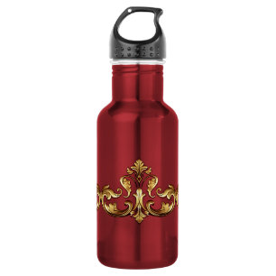 Bouteilles Lady Liberty BPA GRATUIT