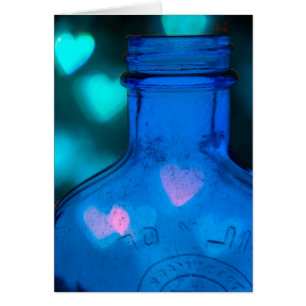 Bouteilles Vintages I Heart