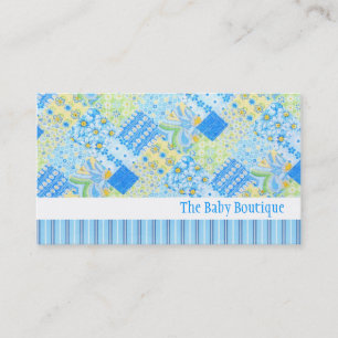 Boutique Business Cards