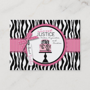 Boutique Chic Business Card_SJ Card