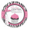 Boutique Chic Business Sticker