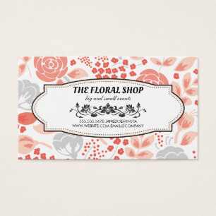 Boutique de fleurs   fleuriste