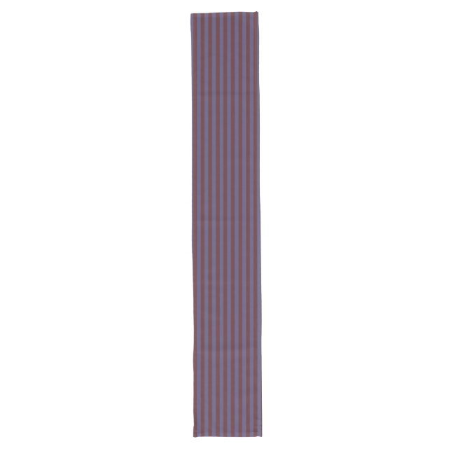 Boutique Stripes - Table Runner 16X108 (Front)