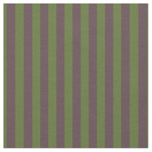 Boutique Stripes - Tissu Purple Green 2