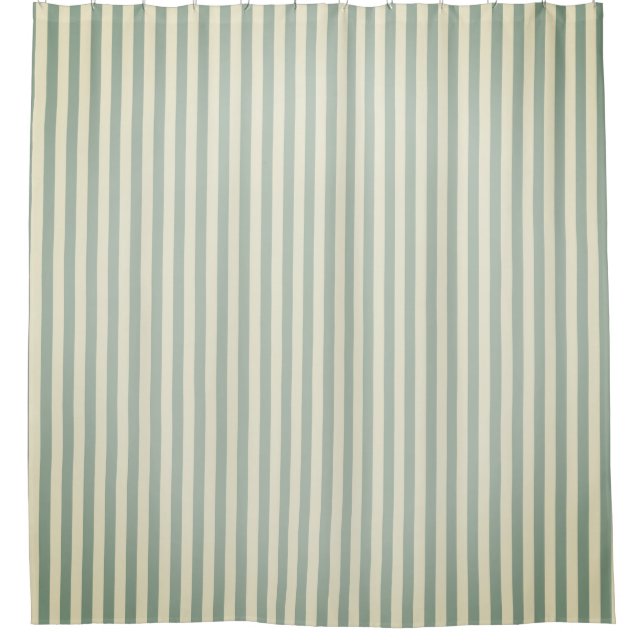 Boutique Stripes UNISEX / Chandeliers - (Front)