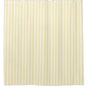 Boutique Stripes Yellow / Chandeliers -