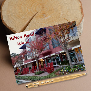 Boutiques De Harbour Town Sea Pines Hilton Head Is