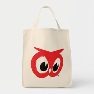 Boutiques de nourriture Red Owl - Sac en toile de 