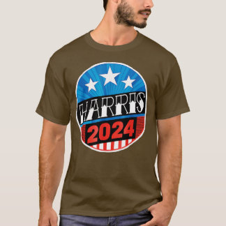 Bouton 2024 t TShirt
