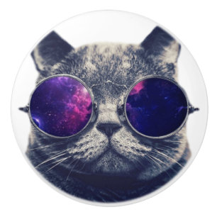 Bouton céramique personnalisé