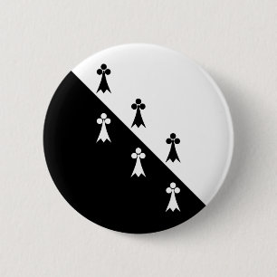 Bouton de badge de la population de la baronnie de