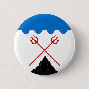 Bouton de badge de la population de la circonscrip