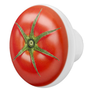 BOUTON DE PORTE EN CÉRAMIQUE 
