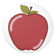 Apple rouge