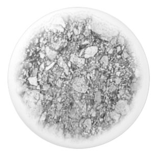 Bouton De Porte En Céramique ART ET CONCEPTION Tirage en céramique