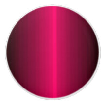 Bandes magenta en céramique