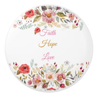 Bouton De Porte En Céramique Bouton en céramique de traction