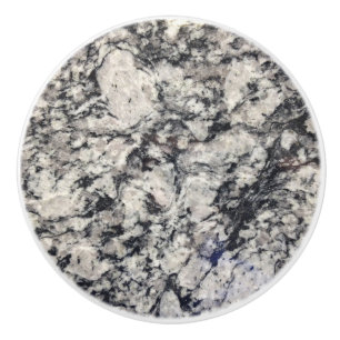 Bouton De Porte En Céramique Bouton en céramique granite
