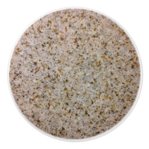 Bouton De Porte En Céramique Bouton en céramique granite