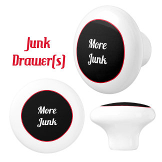 Bouton De Porte En Céramique Bouton en céramique pour tiroir à bric-à-brac