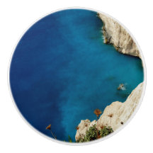 Bright Summer Nautical Beach & Ocean Knobs