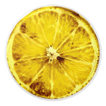 Cerambre citron