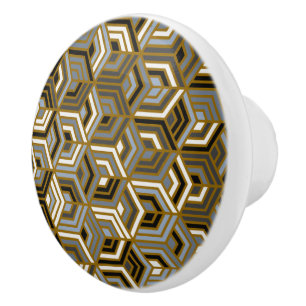 Bouton De Porte En Céramique Céramique Cabinet Knob