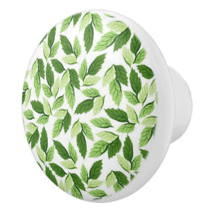 Bouton De Porte En Céramique Céramique Cabinet Knob