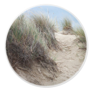 Bouton De Porte En Céramique Céramique Lakeshore Knob