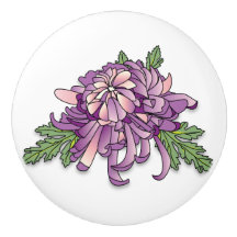 Chrysanthème