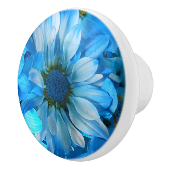 Bouton De Porte En Céramique Collaert (Droite)