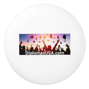 Bouton De Porte En Céramique college diplomas or high school diploma New