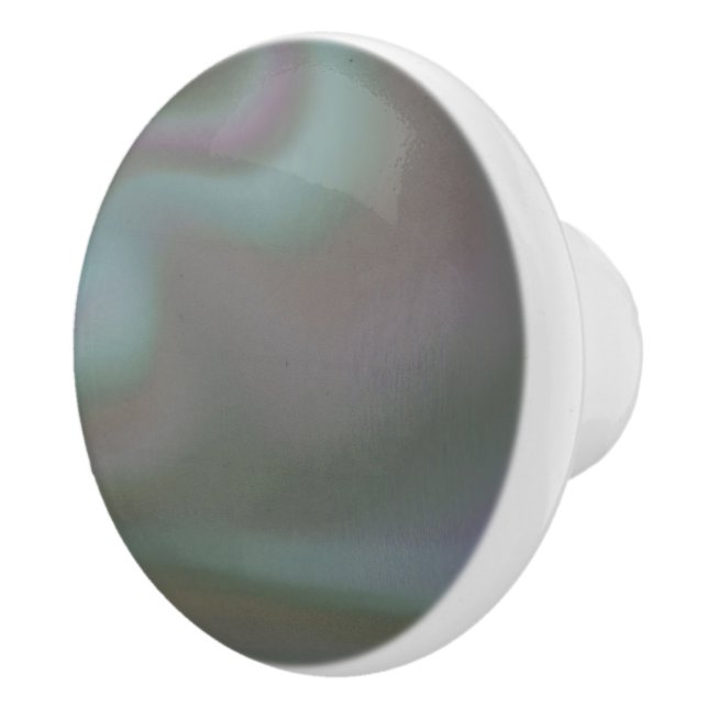 Bouton De Porte En Céramique Couleurs mixtes (Droite)