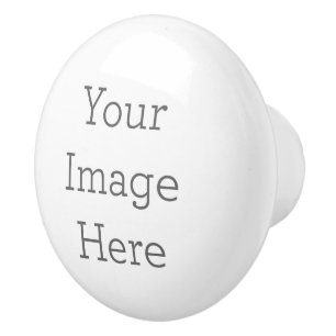 Bouton De Porte En Céramique Créez votre bouton de porte/meuble en céramique