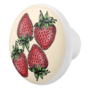 Bouton De Porte En Céramique Cuisine en armoire de cuisson confectionner 4 frai