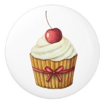 Cupcake Drawer Knower
