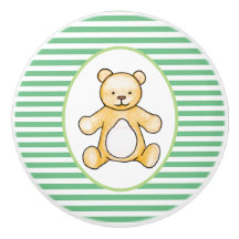 Cute vintage teddy bear