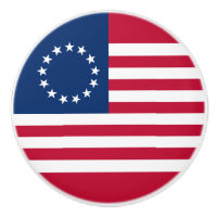 Drapeau américain Betsy Ross