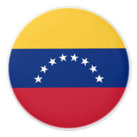 Drapeau du Venezuela