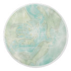 Étincelle turquoise d'Aqua