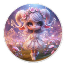 Fée adorable