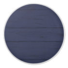 Ferme rustique Moderne Marine Barne Bleue Bois