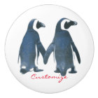 Inséparables Penguin Couple Thunder_Cove