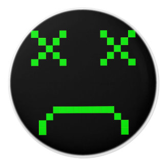 Bouton De Porte En Céramique Jeu sur XX