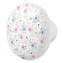 Joli motif floral