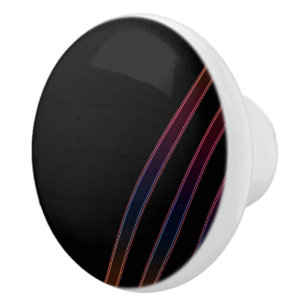 Bouton De Porte En Céramique Lampes au néon