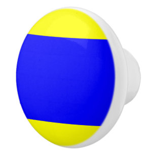 Bouton De Porte En Céramique LETTRE D DOSSIER NUMÉRIQUE D Delta