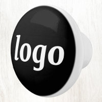 Logo simple Marque promotionnelle d'entreprise