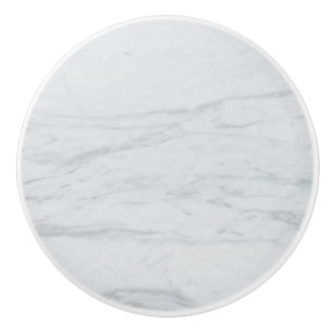 Bouton De Porte En Céramique Marbre Pastel Pierre Parties scintillant Texture A