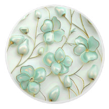 Or Floral Gold